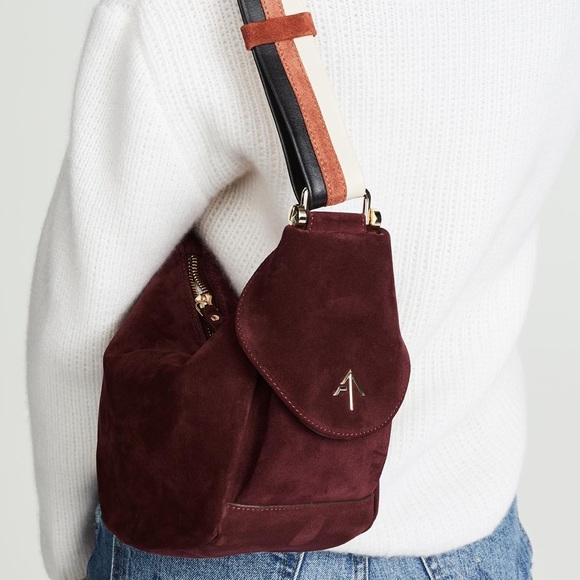 Manu Atelier bag - Picture 5 of 5